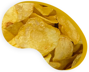 La Gamme Chips en N'ord